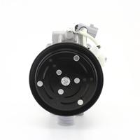 Nouvelle pompe à réfrigérant pour climatiseur automobile KOOLMAN 12V compatible avec les compresseurs d'air OE 447180-8750 447220-6651 447220-6871