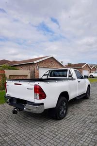 MEILLEURES VENTES RAPIDES pour Toyota HiLux CONQUEST Double Cab <span class=keywords><strong>Pick</strong></span>-<span class=keywords><strong>up</strong></span> d'<span class=keywords><strong>occasion</strong></span> - Product Image 4