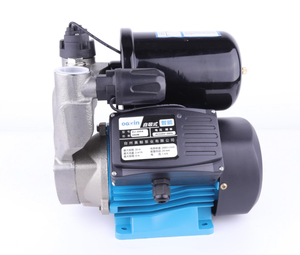 Pompe de Surpression d'Eau <span class=keywords><strong>Automatique</strong></span> Silencieuse à Amorçage <span class=keywords><strong>Automatique</strong></span> Haute Efficacité pour Usage Domestique - Product Image 2