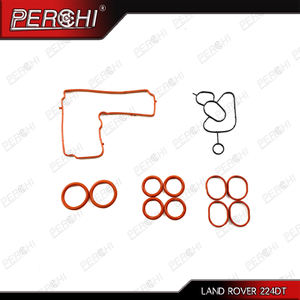 224DT DW12BTED4エンジンフルガスケットセットキットランドローバーフリーランダー<span class=keywords><strong>2</strong></span>レンジローバーEVOQUE (L538) <span class=keywords><strong>2</strong></span>.<span class=keywords><strong>2</strong></span> LR009415 LR000644 LR001242用 - Product Image 4