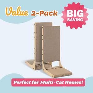 Rascador para Gatos de Sisal en Forma de L, Vertical, para Pared <span class=keywords><strong>y</strong></span> Sofá, <span class=keywords><strong>Venta</strong></span> Caliente del Fabricante - Product Image 6