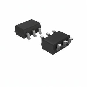 ไอซี OPAMP GP 1 วงจร 6SOT รุ่น ISL28136FHZ-T7A ชิ้นส่วนอิเล็กทรอนิกส์ ชิปแท้ - Product Image 1