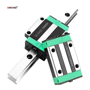 Linear guide rail limit ring positioning ring slider limit fixed block HGH15 HGR20 HGR25 EGH15