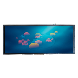 C123HAX04.0 Pantalla LCD TFT de alta calidad de 12,3 pulgadas, 16,7M, 1920*720 - Product Image 1