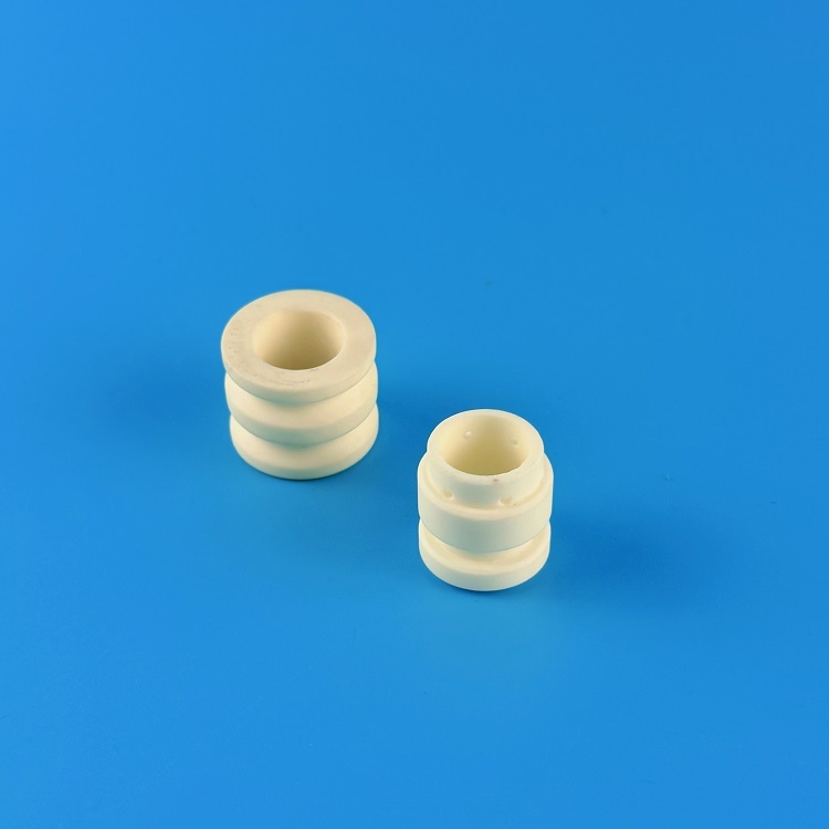 99 Al2O3 Ceramic Parts for Textile