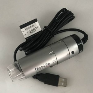 Série Dino-Lite AF3113T avec FLC et fonction numérique avec mesure et photographie - Product Image 6