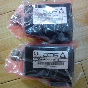 ปั๊มไฮดรอลิก ATOS รุ่น PFG-211-D ราคาถูกกว่า - Product Image 1