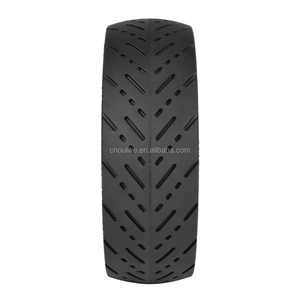 Pneu Plein Anti-Explosion pour <span class=keywords><strong>Trottinette</strong></span> <span class=keywords><strong>Électrique</strong></span> 8,5 Pouces 8.5X2.5 en Caoutchouc Compatible Dualtron Mini <span class=keywords><strong>Speedway</strong></span> <span class=keywords><strong>Leger</strong></span> - Product Image 2