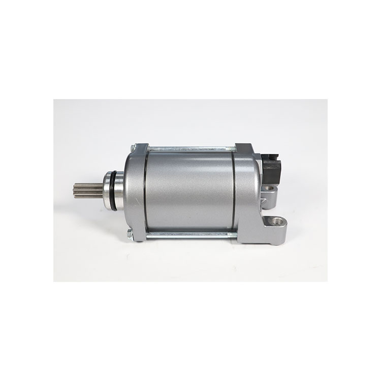 Цена от производителя, электродвигатель постоянного тока Запасные части мотоцикла стартер для honda