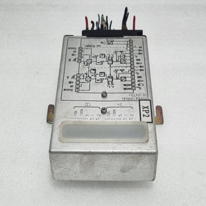 Plc Mannesmann R900561113 Mhva <strong>2</strong> A1x/<strong>g24f</strong> Xp2 Amplifier Control Module for Warranty Product - Product Image 1