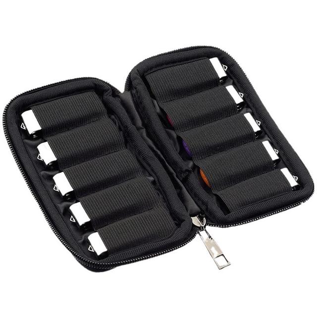 USB Flash Drive Case Thumb Drive Bag Organizer Storage Pouch USB Sticks Zip Drive Jump Case