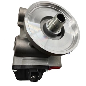 Filtro de Combustible para Excavadora E345D E330C E336D E325D, Asiento de Filtro de Combustible 190-8970 371-3599, Bomba de Combustible con Asiento para C9 - Product Image 1