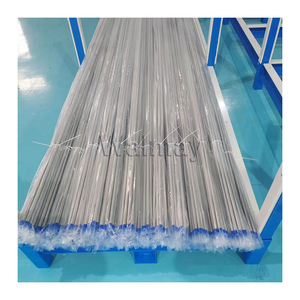 ท่อเหล็กสแตนเลสไร้รอยต่อ ASTM A269 ขนาด 1/16" ถึง 3/<span class=keywords><strong>4</strong></span>" เกรด BA <span class=keywords><strong>EP</strong></span> 310S 316L 304L พร้อ<span class=keywords><strong>ม</strong></span>บริการดัดและเชื่อมแบบ <span class=keywords><strong>EP</strong></span> - Product Image 5