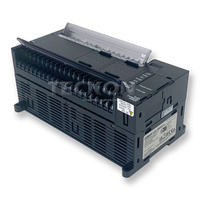 CP1L-M30DR-D PLC CP1L Controladores Programables Sistemas de Automatización CP de Alto Rendimiento