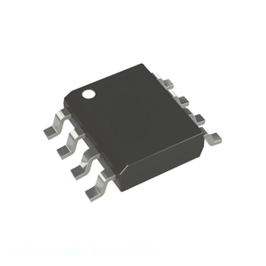 Compre componentes electrónicos en línea con 8SOIC (0.154 "3,90mm de ancho) IC especializados en stock - Product Image 1