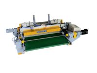 Machine à décortiquer le bois sans broche Sanletian haute vitesse 49 kW, multi-tension, avec boîte de vitesses contrôlée par PLC de haute précision pour placage et contreplaqué