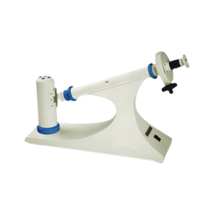 Polarímetro de Disco <span class=keywords><strong>Manual</strong></span> de Laboratório com Faixa de -180 a +180 e Precisão de 0,05, Suporte OEM, Marca JKI, Modelo JK-DP-4 - Product Image 2