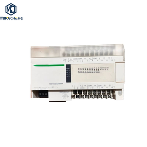 ชุดควบคุม PLC TM218LDA60DRN TM218LDA40DRN TM218LDA24DRN TM218LDA16DRN ขนาดกะทัดรัดสำหรับการผลิตอัตโนมัติจากโรงงาน - Product Image 1