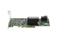 Controlador RAID de Almacenamiento Empresarial 9341-4I, 12Gb/S Interno SAS SATA, PCIe 3.0 X8, para Almacenamiento de Datos de Servidor y Sistema de Rack PCIe