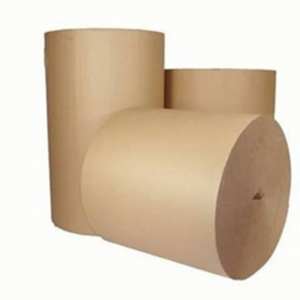 Rollo de papel jumbo para embalaje, impresión y uso industrial - Product Image 1
