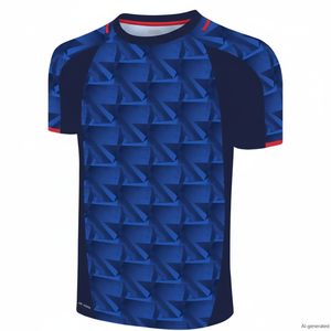 Maillot des supporters de Capo-Vert pour la Coupe du Monde 2026 - Essential Cape-LLl - En hommage au succès de Capo-Vert - Product Image 1