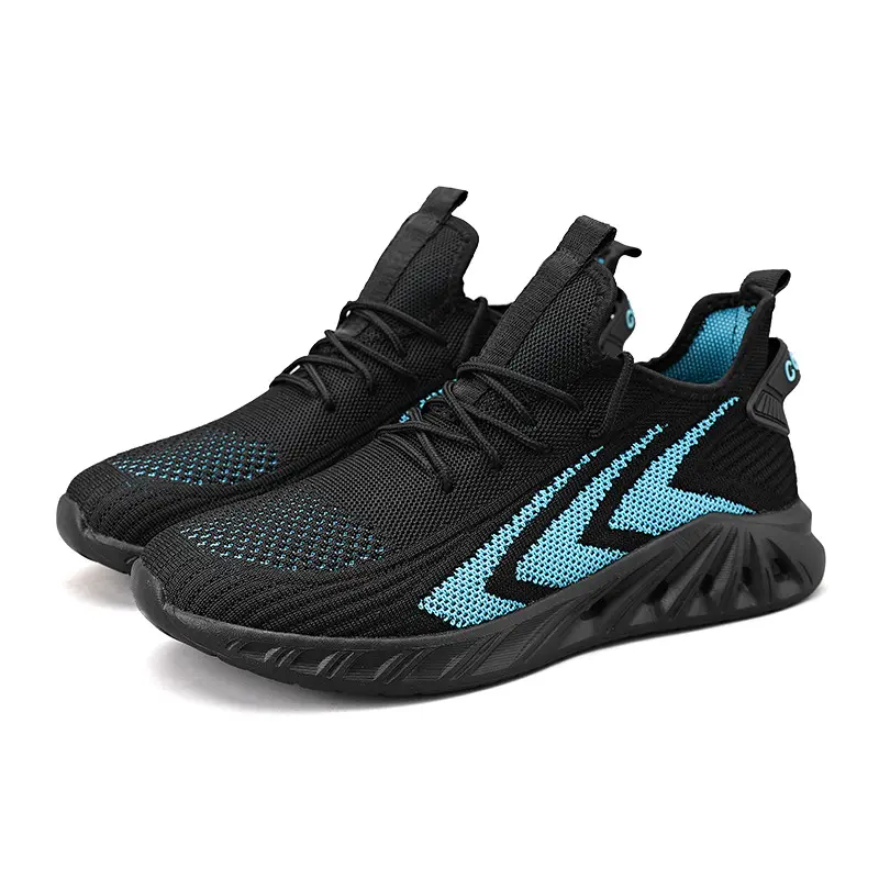 2022 Trend: Breathable Netz Schuhe for Men Running Walking