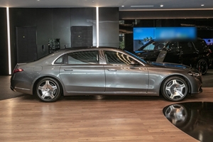 <span class=keywords><strong>Mercedes</strong></span>-Benz Maybach <span class=keywords><strong>Classe</strong></span> <span class=keywords><strong>S</strong></span> d'<span class=keywords><strong>occasion</strong></span> 2022 - Product Image 2