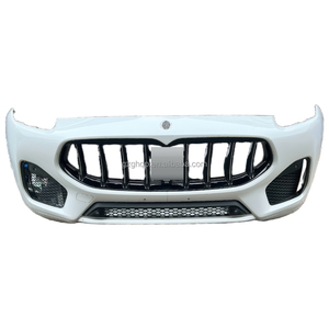 Paraurti Originale con Radiatore Adatto per <span class=keywords><strong>Maserati</strong></span> <span class=keywords><strong>Grecale</strong></span>, Assemblaggio Paraurti Anteriore, Parafanghi, Cofano e Kit Carrozzeria - Product Image 2