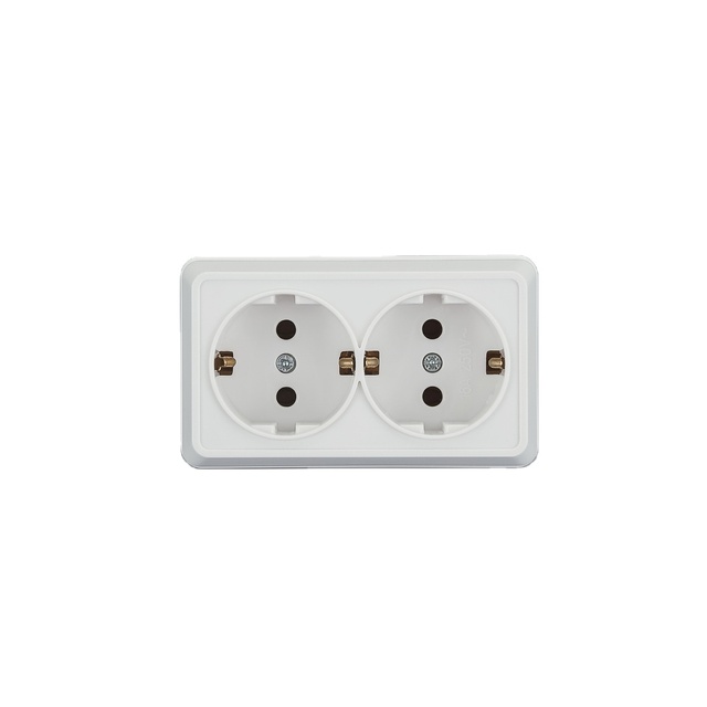 Premium Quality Socket Smart Energy-Saving Home Wall Socket CE Certified Wall Socket