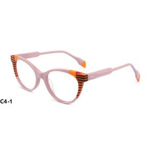 China Factory Directly Acetate Optical Eyeglasses Frame <strong>Fashion</strong> <strong>Glasses</strong> Frame Hot Sell Optic Frame - Product Image 6