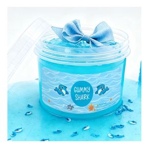 ชุดของเล่นเพื่อการศึกษาสำหรับเด็กของเล่นสไลม์น่ารักและของเล่นนุ่มๆสีสันสร้างสรรค์ - Product Image 4