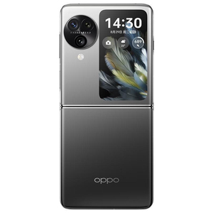 สมาร์ทโฟน <span class=keywords><strong>OPPO</strong></span> Find N3 Flip 5G รุ่นดั้งเดิม หน้าจอ 6.8 นิ้ว ความละเอียด 2520*1080p AMOLED 120Hz ชิปเซ็ต Dimensity 9200 แบตเตอรี่ 3285mAh รองรับชาร์จเร็ว 44W ระบบปฏิบัติการ Android 13 รองรับ NFC - Product Image 5