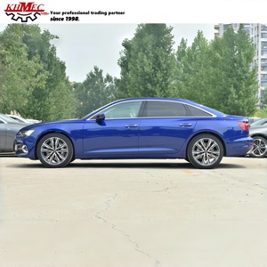 รถยนต์<span class=keywords><strong>มือ</strong></span><span class=keywords><strong>สอง</strong></span> Audi A6L 2.0T เบนซิน ปี 2024 รุ่นซีดาน 140 กิโลวัตต์ <span class=keywords><strong>4</strong></span> <span class=keywords><strong>ประตู</strong></span> 5 ที่นั่ง เกียร์อัตโนมัติ พวงมาลัยซ้าย <span class=keywords><strong>ขาย</strong></span>ดี - Product Image 4