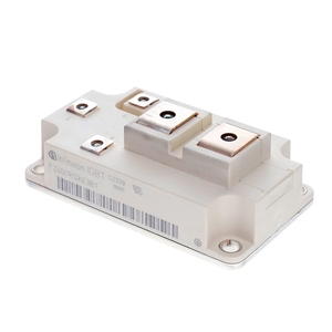 FZ400R12KE3B1 ชิ้นส่วนอิเล็กทรอนิกส์ใหม่และของแท้ ทรานซิสเตอร์ IGBT MODULE 1200V 650A 2250W - Product Image 1