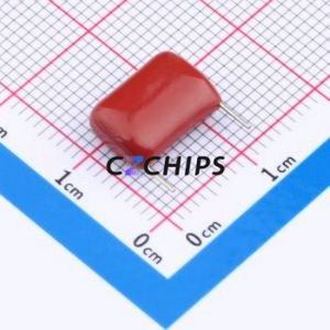 MPP152J3B130509500 Polypropylene <b>Film</b> <b>Capacitor</b> (CBB) Through hole Component (THT),P=10mm 1.5nF 5% 1.25kV - Product Image 2