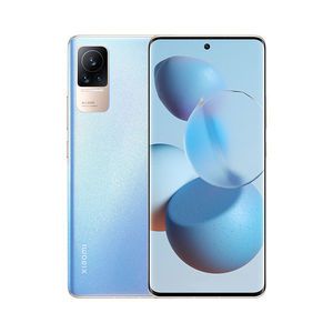 Civi 6.55 pollici schermo curvo 32 milioni di luce morbida autoscatto 5G telefono cellulare per mi rosso - Product Image 3