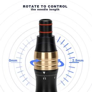 Máquina Inalámbrica Digital para Microblading, Pluma para Tatuaje de Cejas, Dispositivo de Maquillaje Permanente PMU - Product Image 4