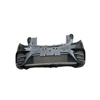 Kit carrosserie sport avant de haute qualité pour Mercedes-Benz Classe V W447 W448, avec pare-chocs, barre de protection, calandre et cadre de support