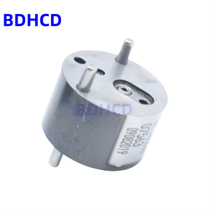 9308 z621c valvola di controllo OEM | Per motore Isuzu 4HK1-TC | Sistema Den-so G3S | Risposta 0.05ms | - Product Image 6