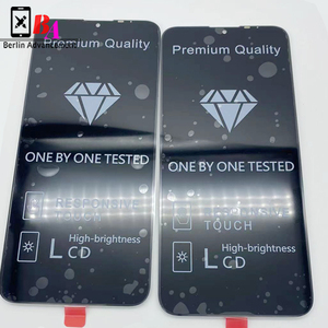 Écran tactile LCD compatible View4lite Mobile Incell pour une expérience de visionnage optimale - Product Image 1