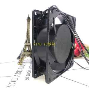 พัดลมระบายความร้อนแบบแกน Svnqn ขนาด 90x90x25 มม. 220V 14W สำหรับเซิร์ฟเวอร์ - Product Image 3