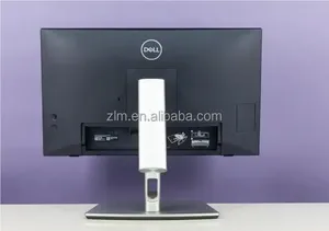 0811pro 24 inch cộng với màn hình USB-C (p2424ht) có màn hình cảm ứng, kết nối vượt trội và chân đế khớp nối. - Product Image 2