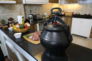 Ustensiles de cuisine Misgaran Classic Safe 5L Premium autocuiseur de qualité supérieure - Product Image 4