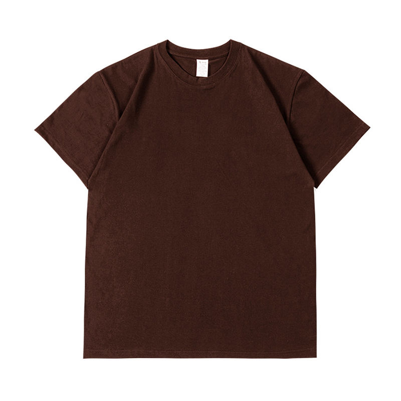 สีน้ำตาล