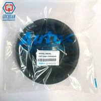 Diaphragme de rechange Guchuan Membrane SB81 pour marteau hydraulique de pelle excavatrice