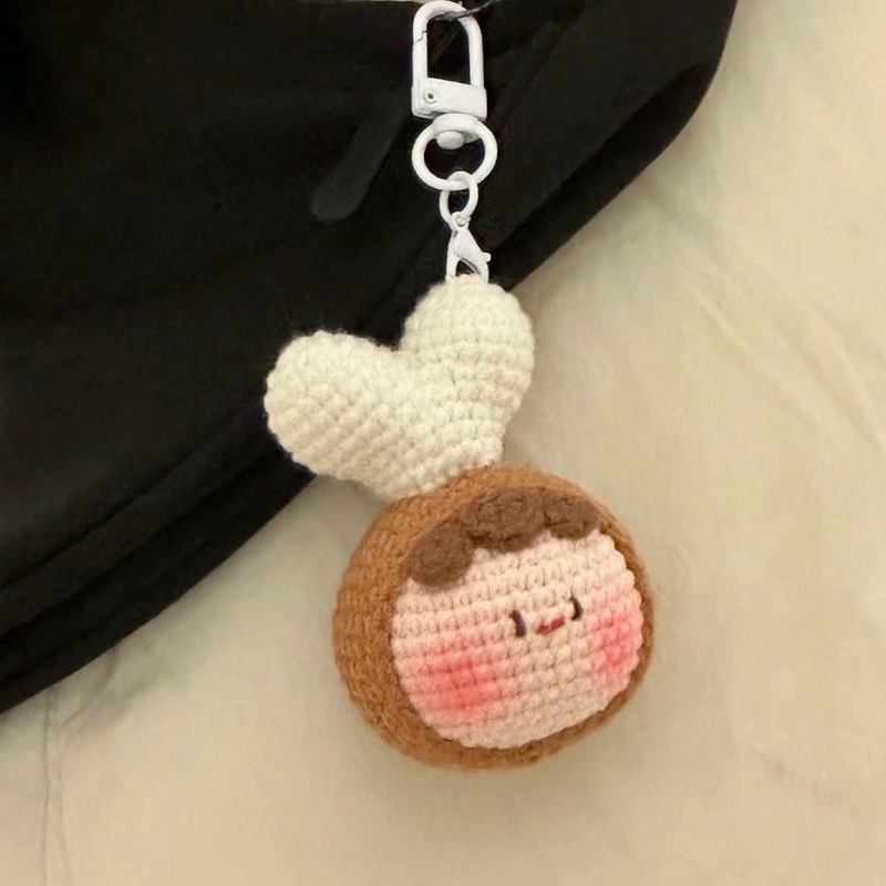 Bollo de muslo de pollo