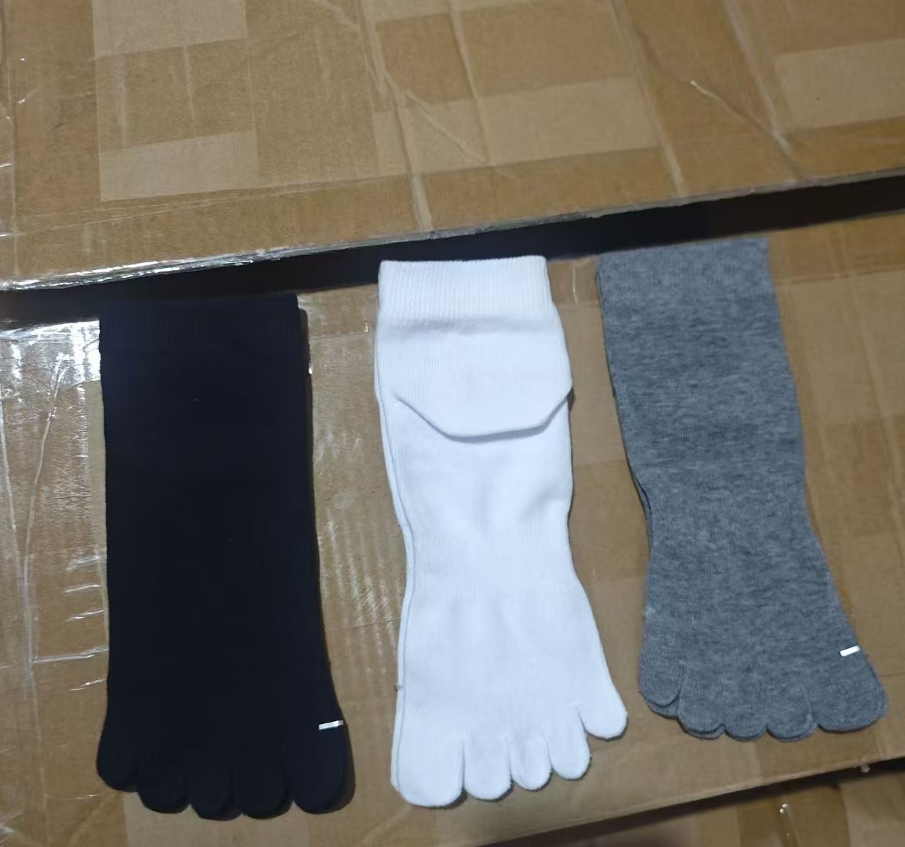 Wholesale Socks Five Fingers Socks Five Toe Socks