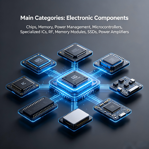 Sensor de Temperatura Digital <span class=keywords><strong>DS1821</strong></span>+ ±0.5 ° Circuito Integrado C 3.3V TO-92 para Monitoreo de Temperatura - Product Image 6