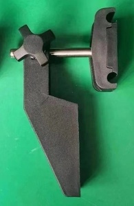 Riel Guía de Aluminio Tipo C AS-FLEX Intouchables para Transportadores - Antibacteriano, Duradero, Resistente al Fuego y al Calor, Resistente al Aceite - Product Image 6