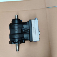 Phụ tùng xe ben Sinotruck chất lượng cao Máy nén khí Howo 371hp VG1093130001 cho bộ sửa chữa động cơ